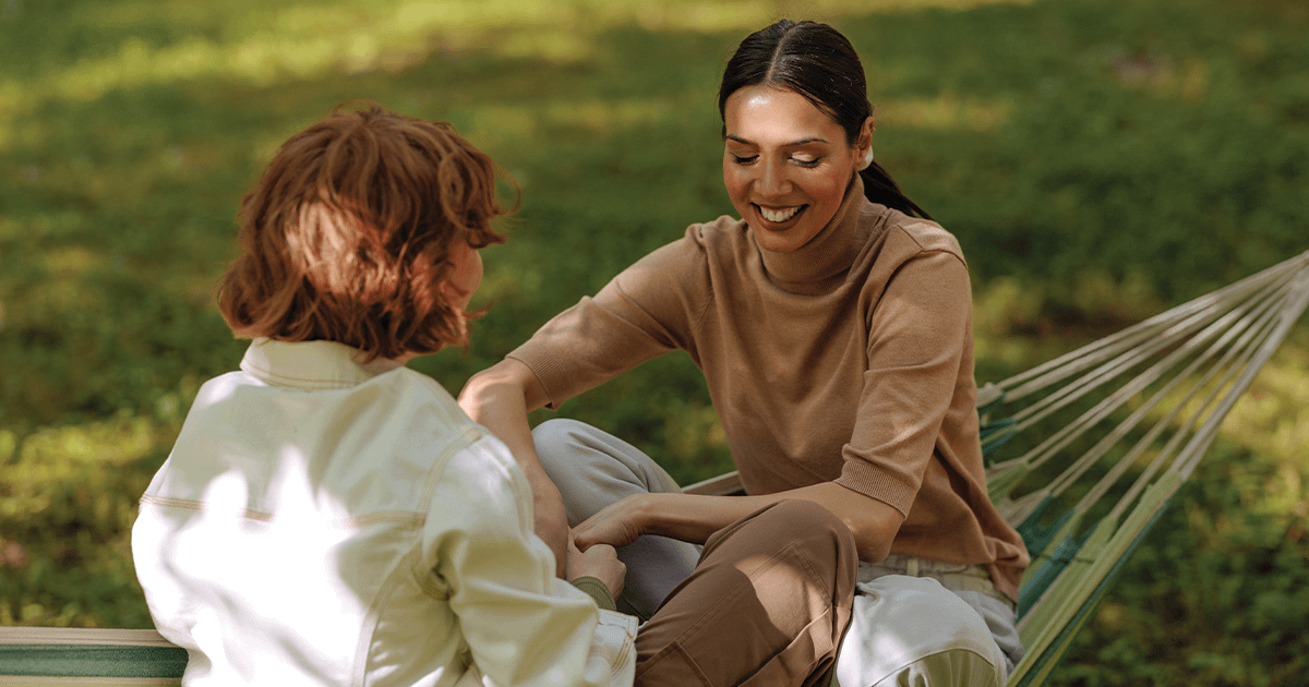 women hormonal changes and mental health